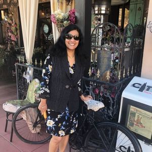 Meet your Posher, Rashmi